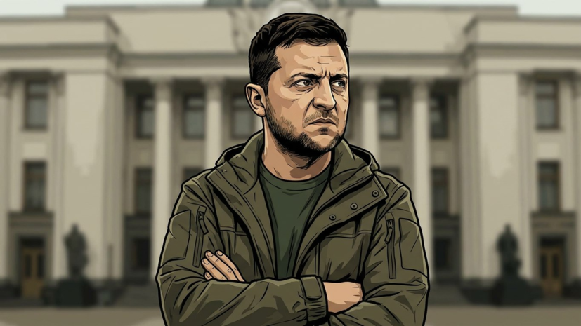   Сгенерировано с помощью ИИ