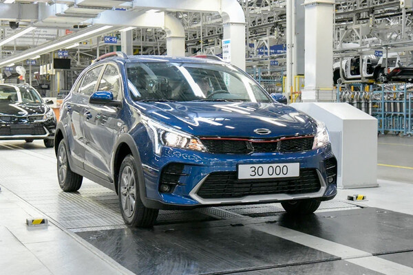 Завод «АГР»   📷