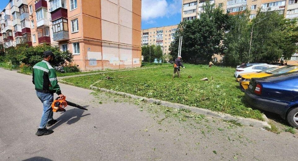    REGIONS/Дмитрий Алексеенко