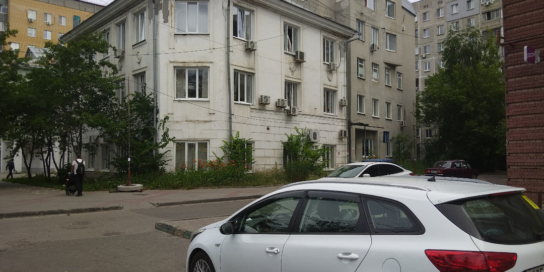 И снова жалобы