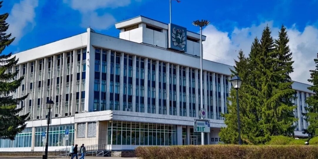 Отец-военный вернулся с фронта к сыновьям благодаря томскому омбудсмену
