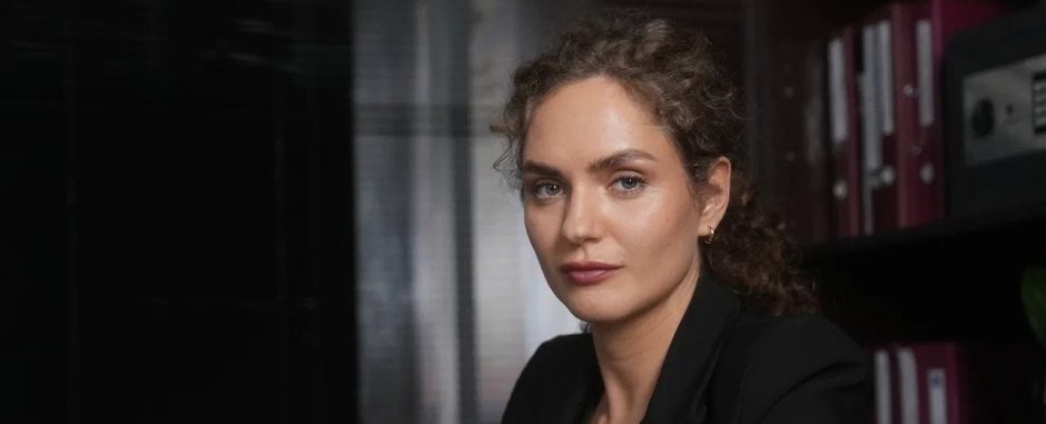 «Женщина, которая не умеет молчать»: сериал «Дерзкая» — новый проект на «России», и это не просто детектив, а история про правду, которая бьёт в лицо