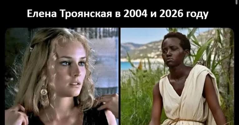 Что не так с "Одиссеей" Нолана и стоит ли смотреть?