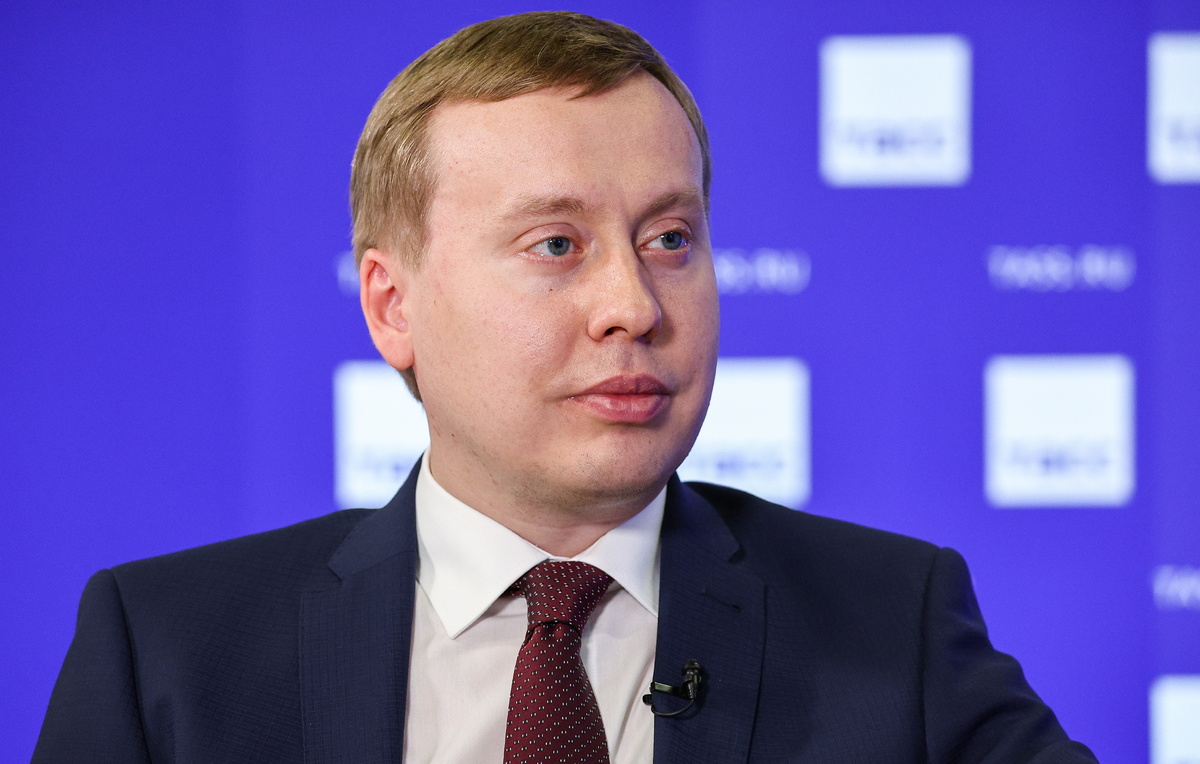    Владимир Ковалев  Сергей Булкин/ТАСС