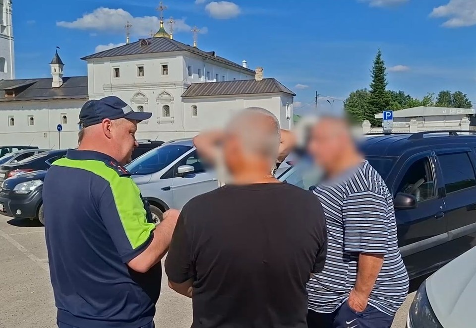    Фото: УМВД России по Владимирской области