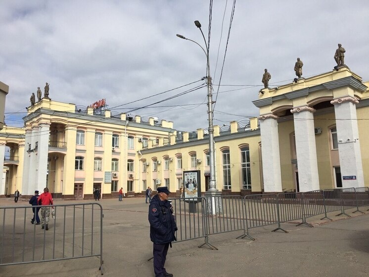     Фото Виктории Поповой