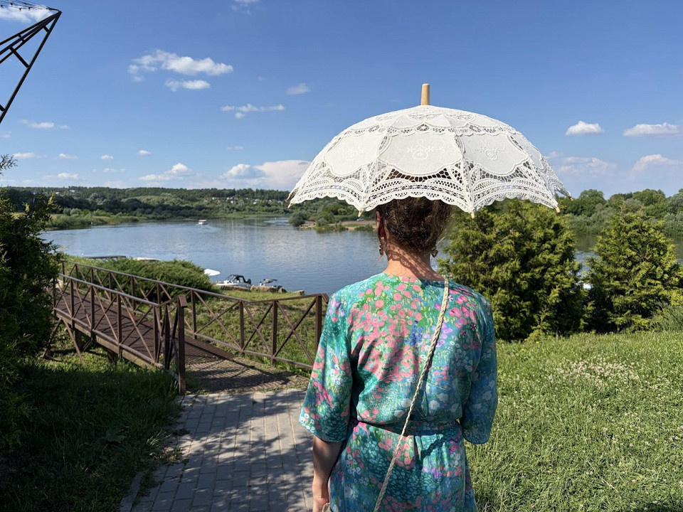 Оксана Кравченко  📷
