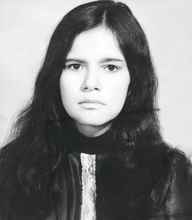 Марина Чемпен.