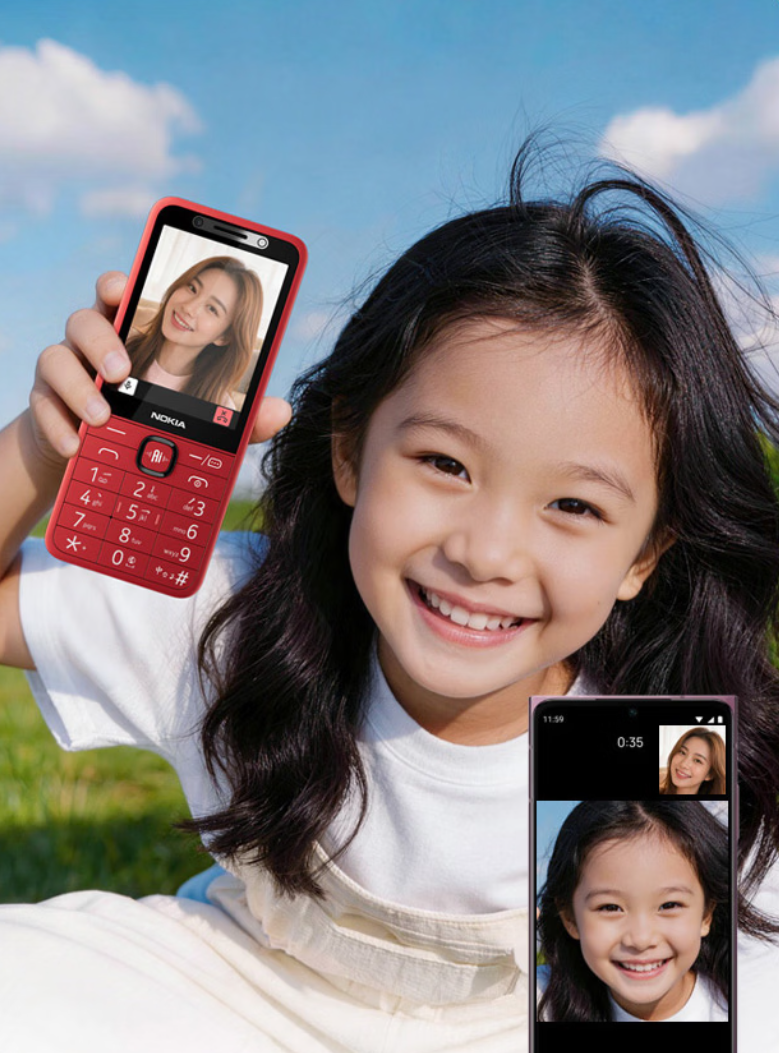     Фото Nokia/mydrivers