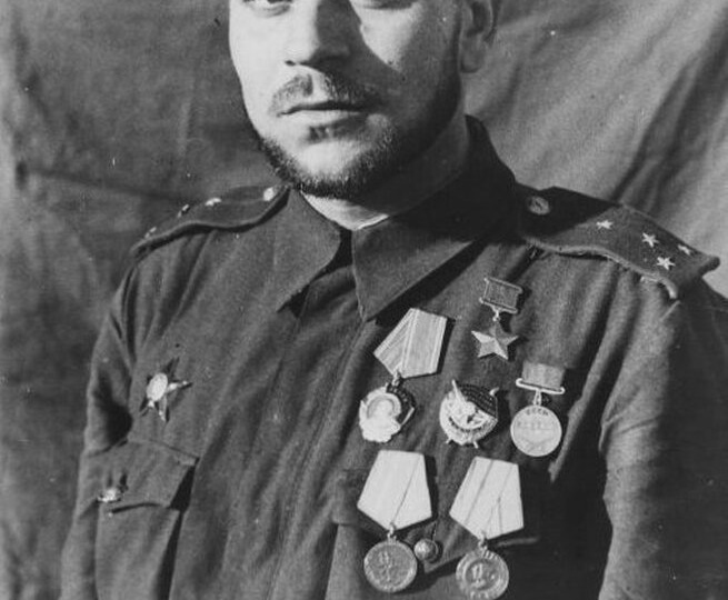 Хет-трик после контузии: как морпех Райкунов доказал, что спорт и война — не помеха друг другу