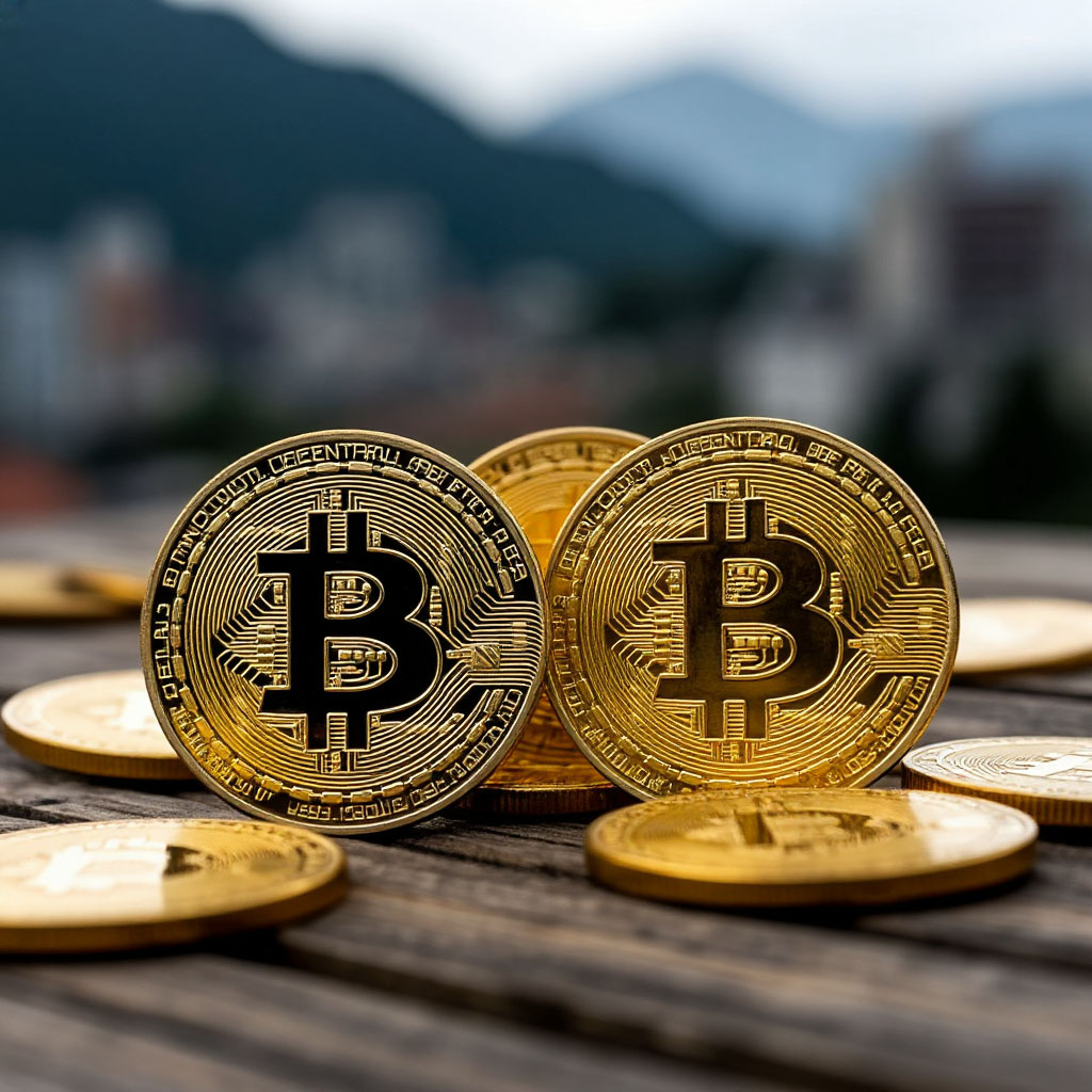Что такое Биткоин простыми словами?