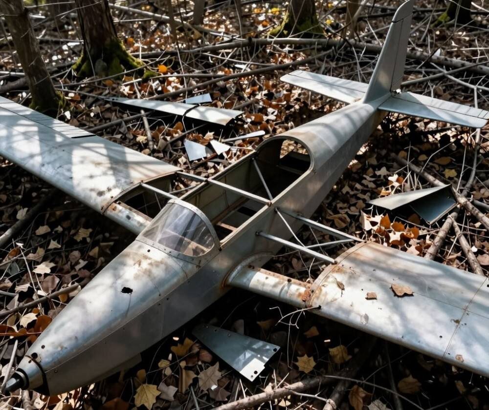    Минобороны: БПЛА ликвидировали над 4 регионами ПФО