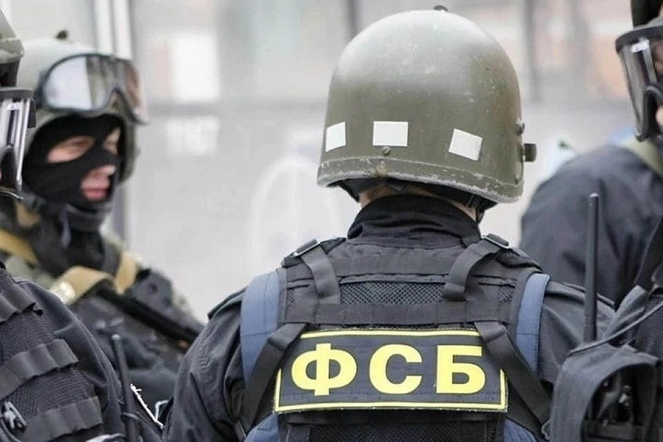    ФСБ предотвратила теракт в здании суда в Мариуполе Виктор ГУСЕЙНОВ
