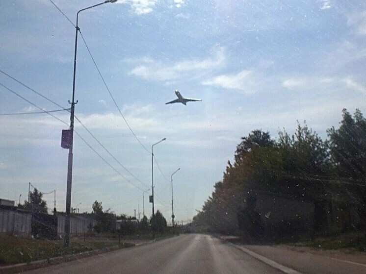     Фото: Сергей Климушев