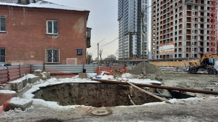    Архивное фото.