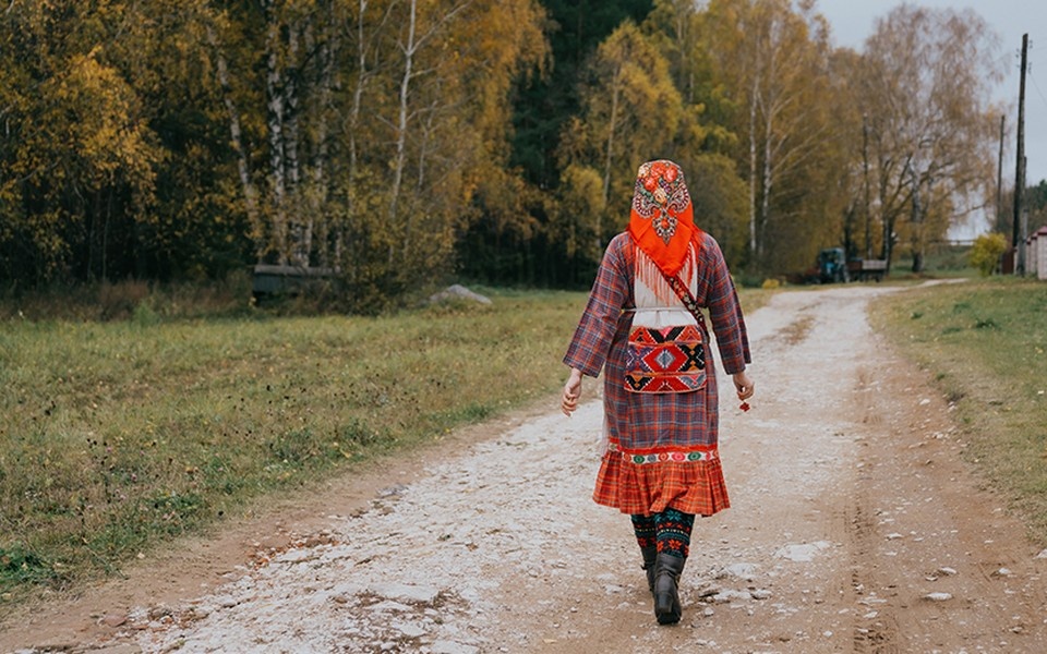    Часто малышу давали имя, связанное с животным или птицей. Мария Бакланова