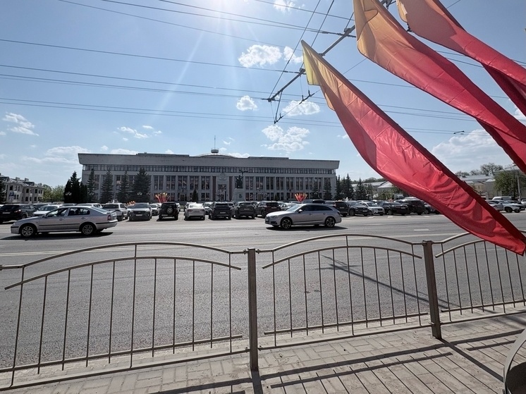     Фото: "МК в Калуге"