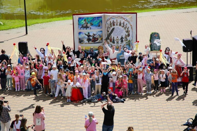    Фото: Типичный Всеволожск Редакция МЕЖНАЦ.РФ