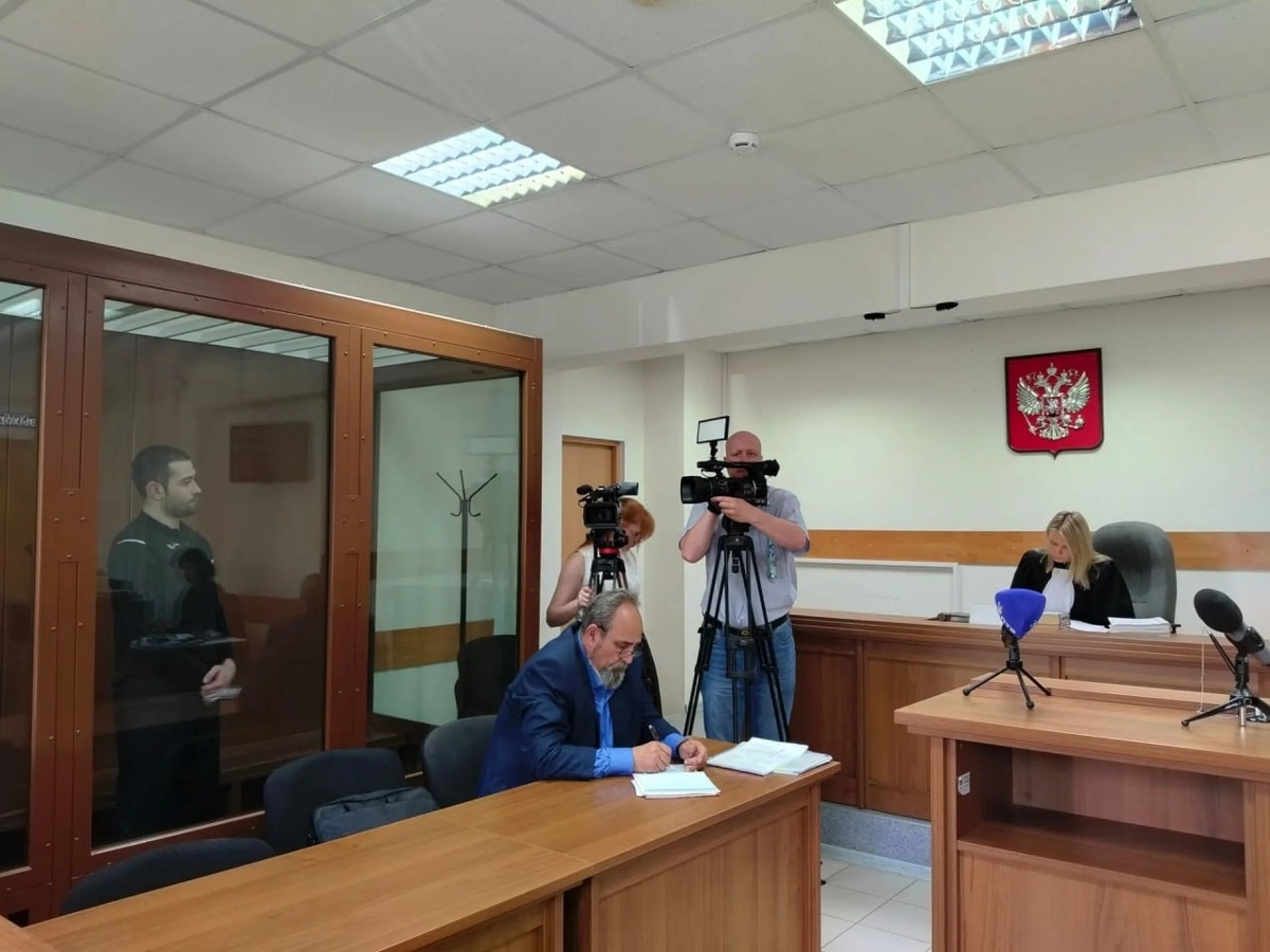 Фото Первоуральский городской суд