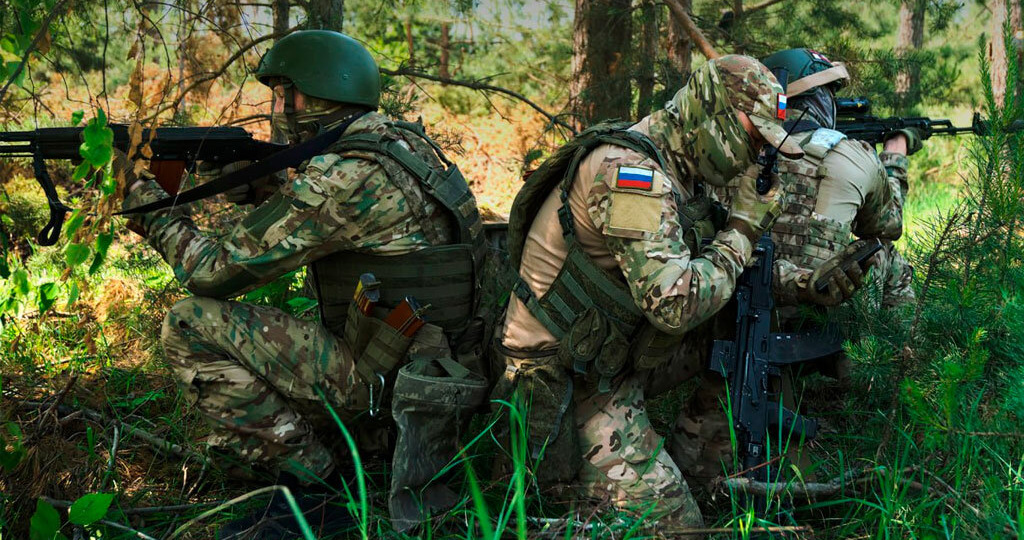Поиск пропавших без вести бойцов на СВО: как найти бойца и не стать жертвой обмана