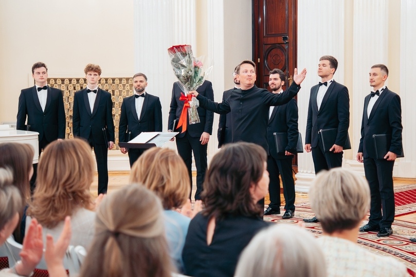     Фото: Анна Просвирина