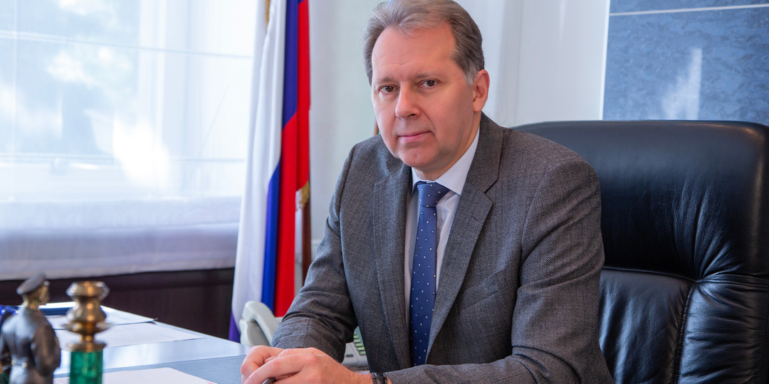 «Уралвагонзавод и город неразделимы! Мы ощущаем себя одной большой семьей»