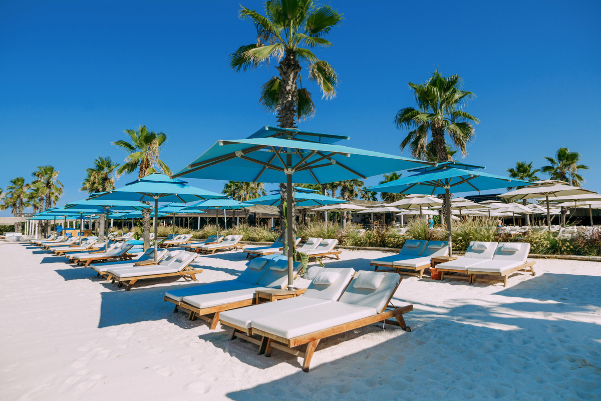 Maxx Royal Belek Golf Resort