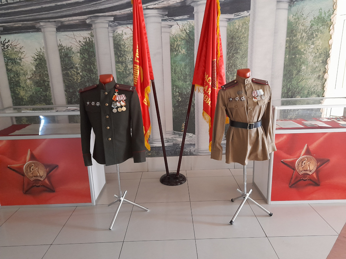 Вото с выставки