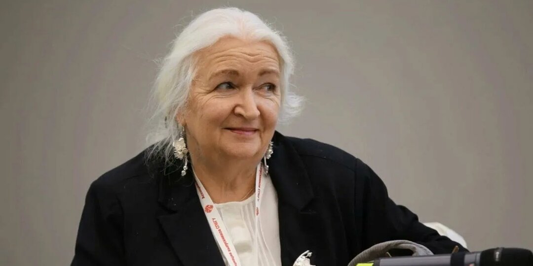 Татьяна Черниговская о главной тайне человеческого мозга