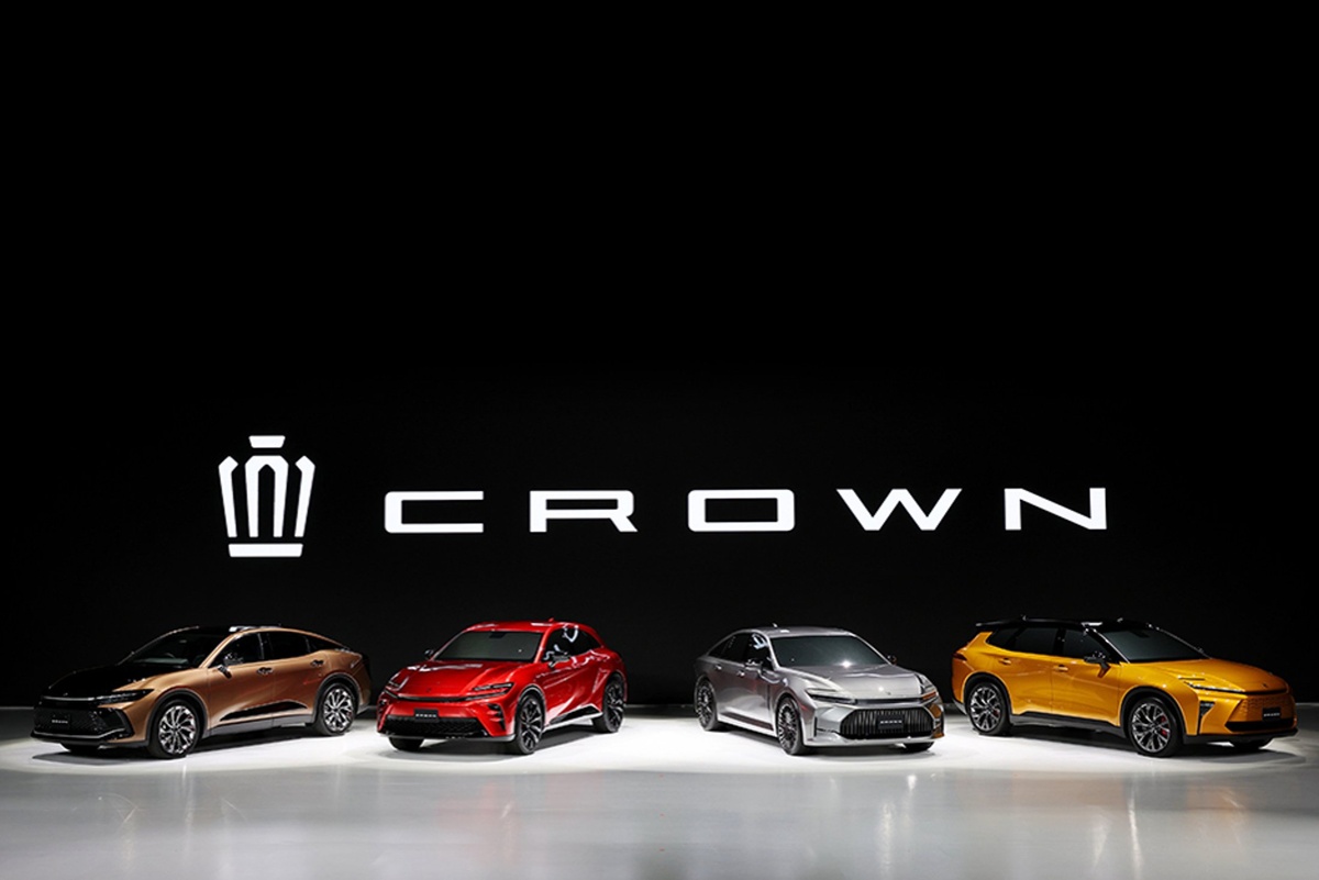    Пресс-служба Toyota