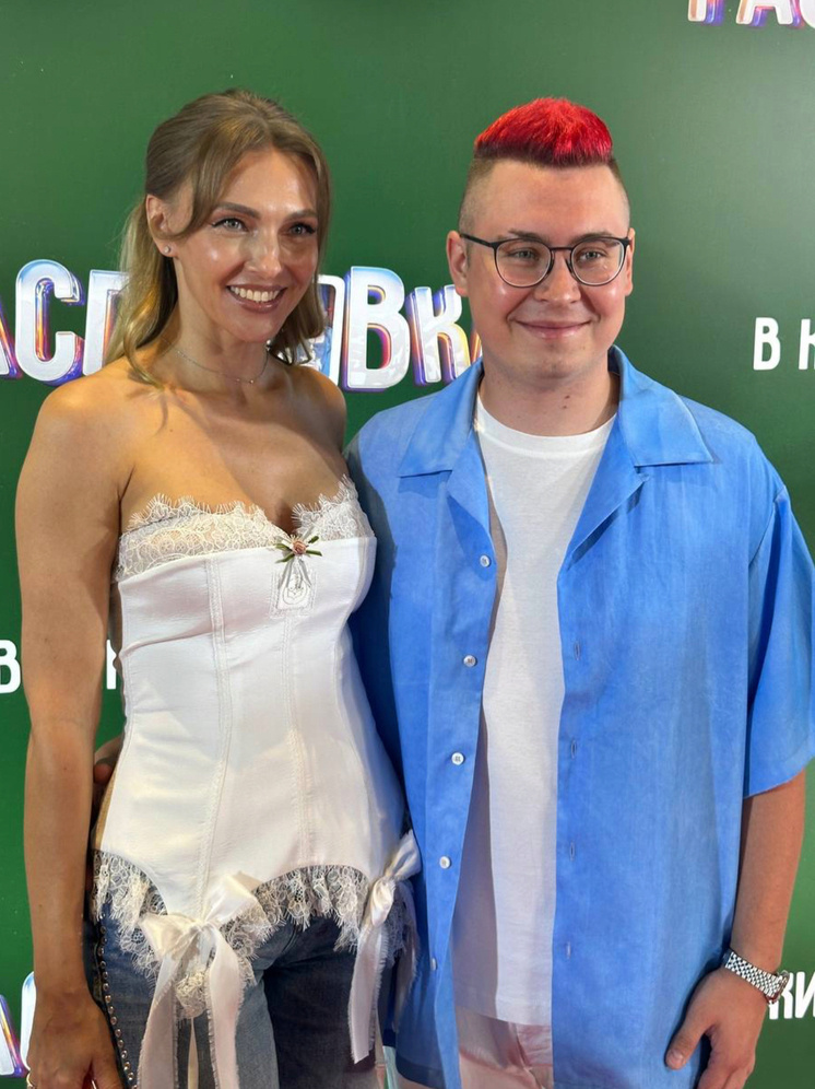   Дмитрий Ильинский
