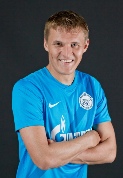 Александр Бухаров
