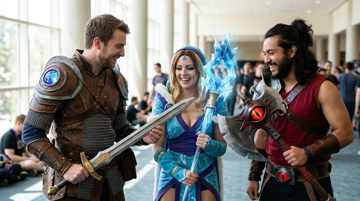    Качество предмета Dota 2 — это не то же самое, что редкость, и именно оно часто решает цену. Разбираем, чем отличаются Standard, Inscribed, Genuine и Unusual и за какое качество доплачивают. EPIC LOOT