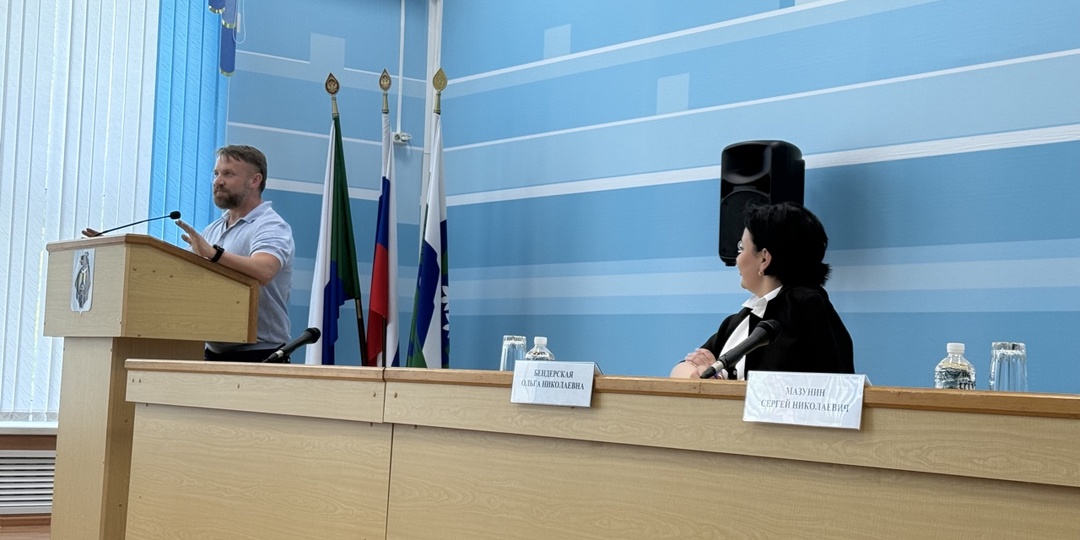 Предпринимателям Вяземского района рассказали о мерах поддержки и возможностях искусственного интеллекта в управлении предприятиями
