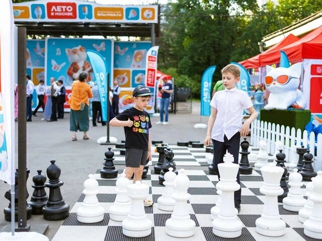    Фото: пресс-служба АНО "Комплексное развитие района "Мой район"