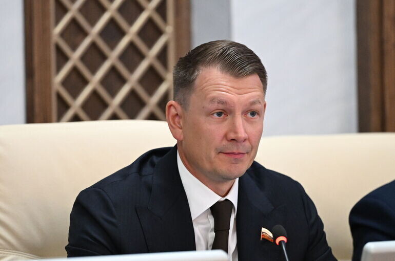   Игорь Самохвалов/«Парламентская газета»