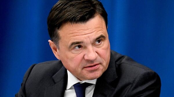    © Sputnik / Максим Блинов