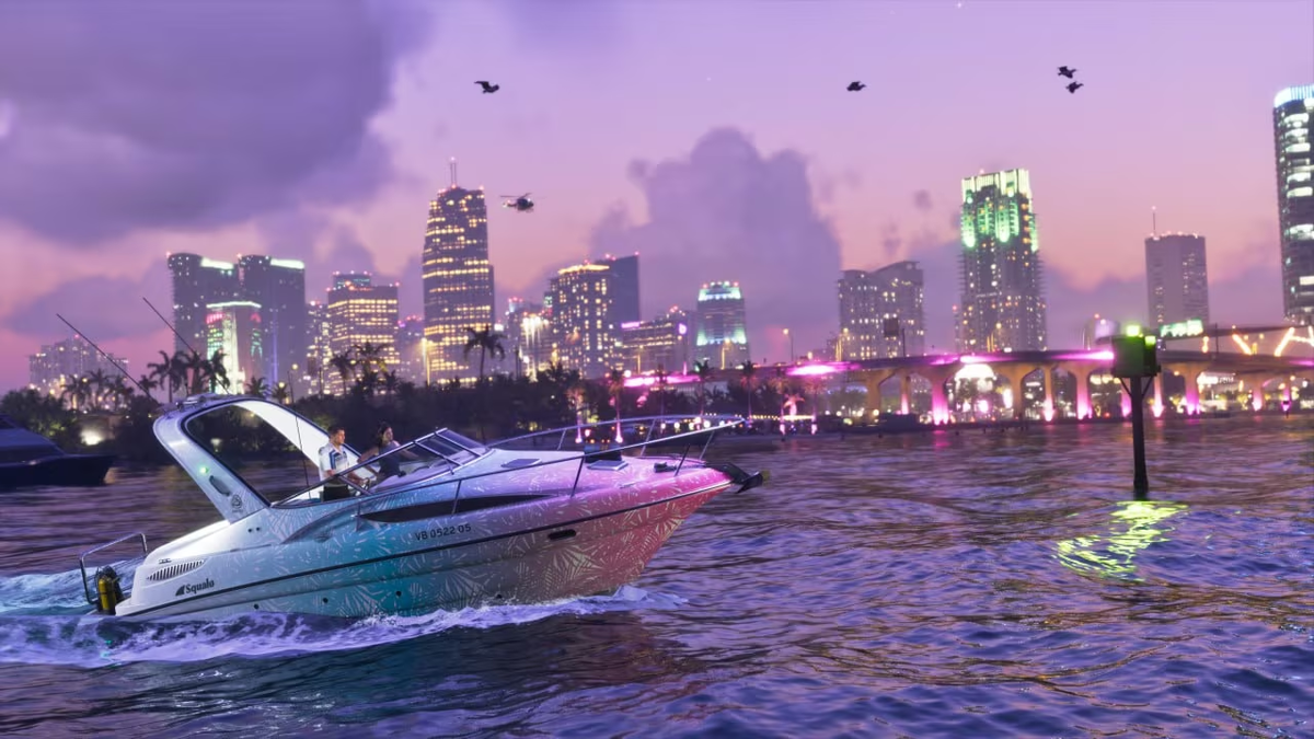 Изображение GTA 6