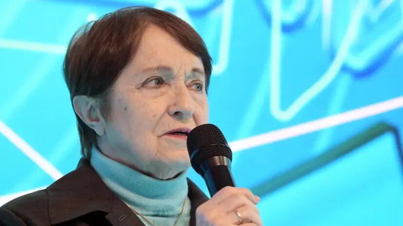    Источник: russian.rt.com Ульяна Лаптева