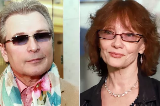 «Малинин, танцор, проблемы мужа и переезд в Америку»: 65-летняя Ольга Зарубина пережила всё, но не сдаётся