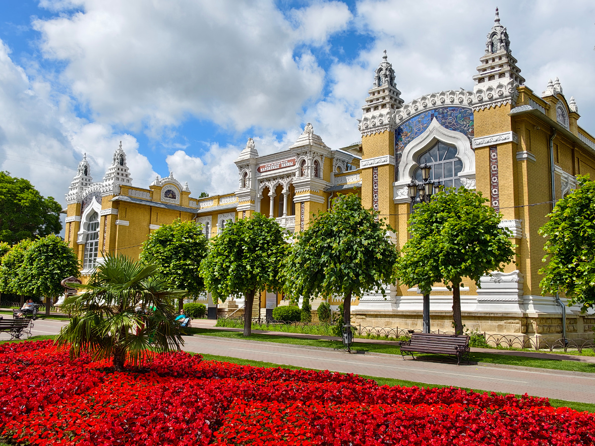 Фото автора