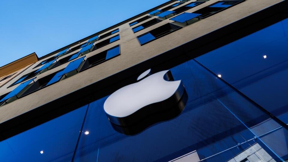     Apple без предупреждений в одностороннем порядке удалила приложения VK Matthias Balk/dpa/picture-alliance/TASS