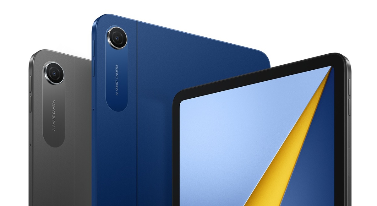    POCO Pad C1
