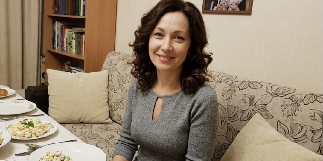 Пошла на второе свидание с мужчиной (48л). Но стоило зайти в ТЦ поесть, как наша встреча прервалась из-за плюшевого кота