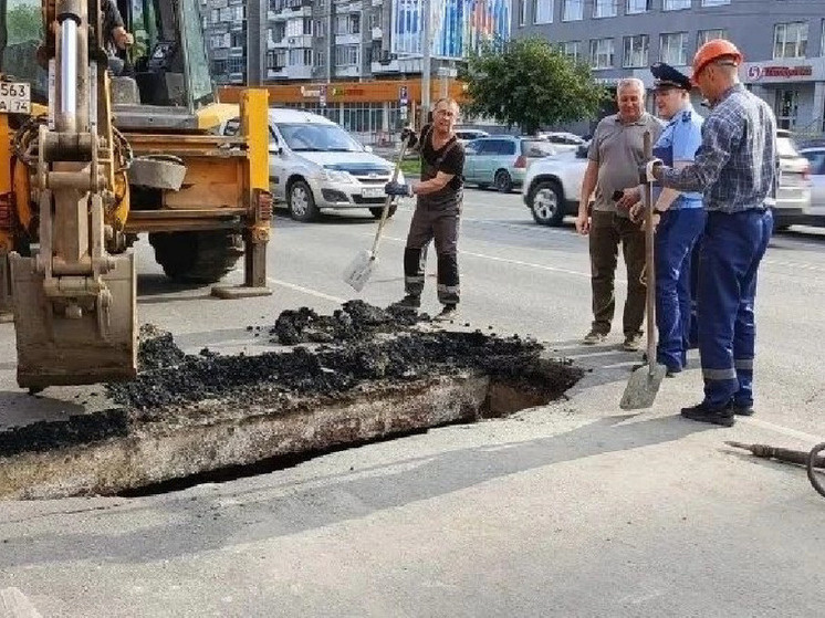     Фото предоставлено пресс-службой прокуратуры Челябинской области
