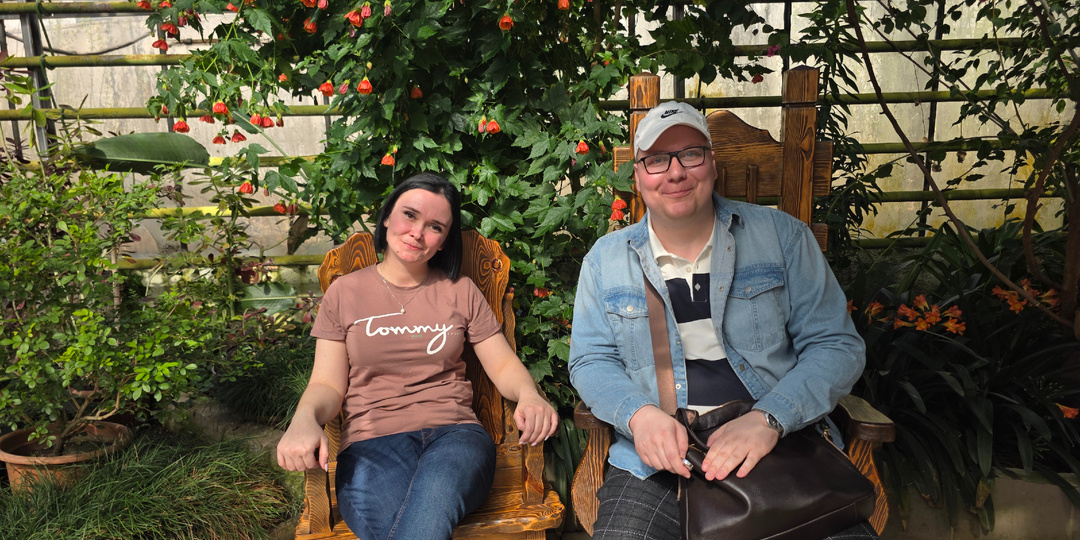 Насыщенный день в Уфе: Лимонарий, Арт-Квадрат, Башкирский театр оперы и балета.