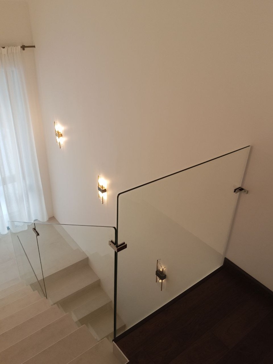 Работа компании "Best-Glass"