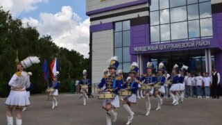    Пресс-служба администрации Краснодарского края Юлия Виноградова