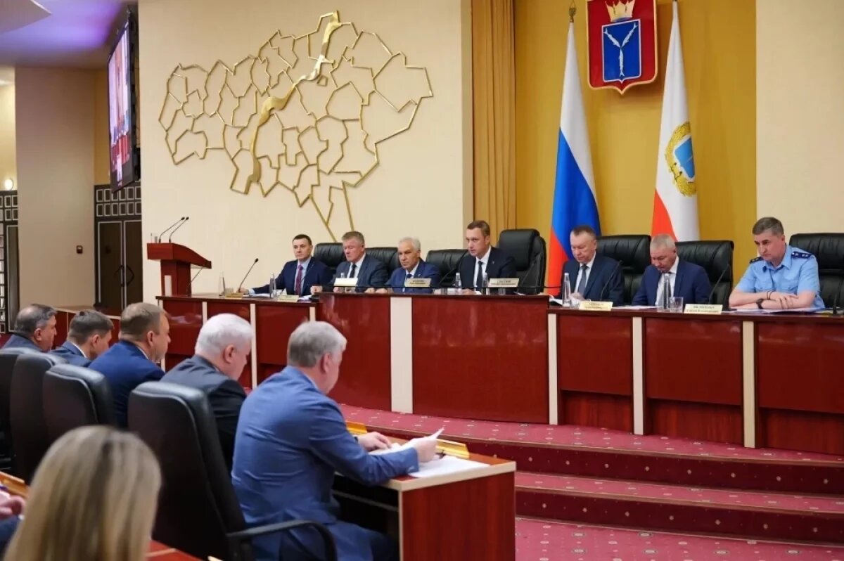    Саратовцев продолжат обеспечивать бесплатными препаратами