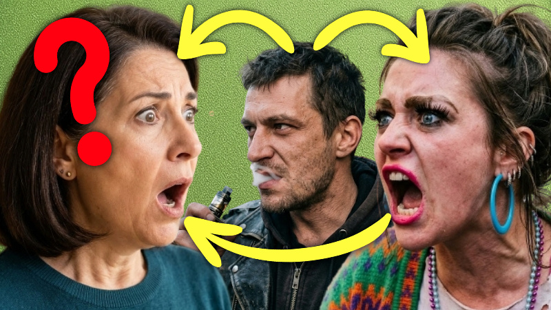 — Жалко прописки для «зятя»? Ну и сиди одна на старости лет! Дочь отреклась от меня ради наглого сожителя, требующего долю в квартире...